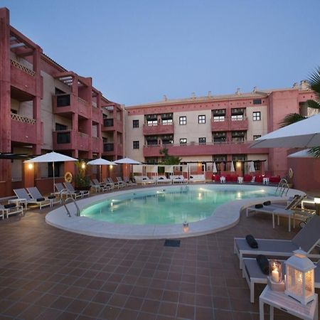 Leo Punta Umbria III Adults Only Hotel Exterior photo